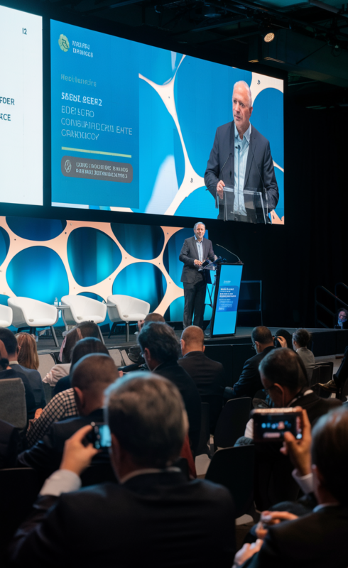 Conferences & Corporate Services