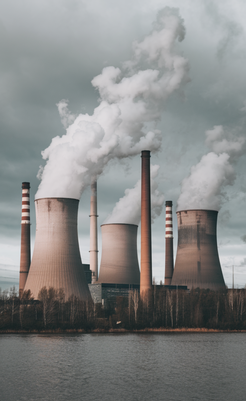 Energy & Utilities